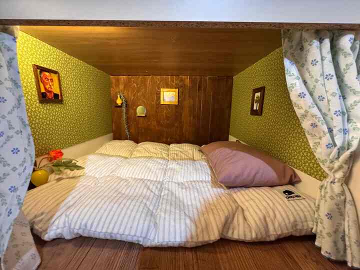 우쿠키さんのインテリア実例写真