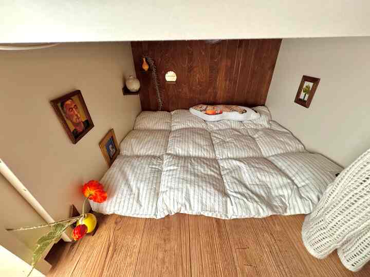 우쿠키さんのインテリア実例写真