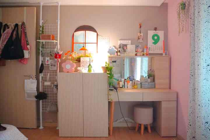 베리글홈さんのインテリア実例写真