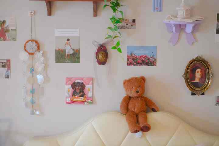 베리글홈さんのインテリア実例写真