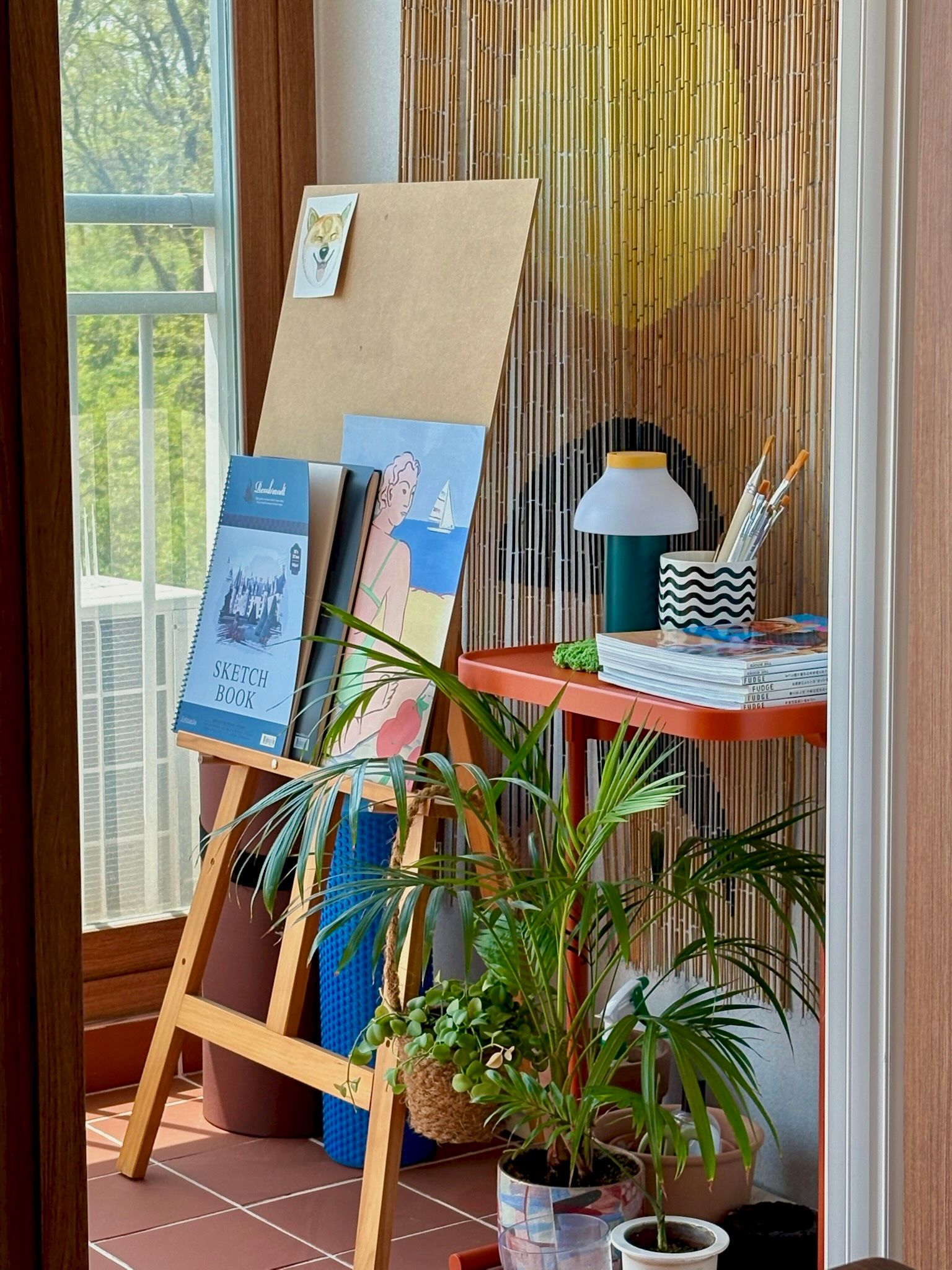 IKEA ビョルコーセン ラップトップスタンド IKEA BJÖRKÅSEN ビョルコーセン ラップトップスタンド | Adjustable