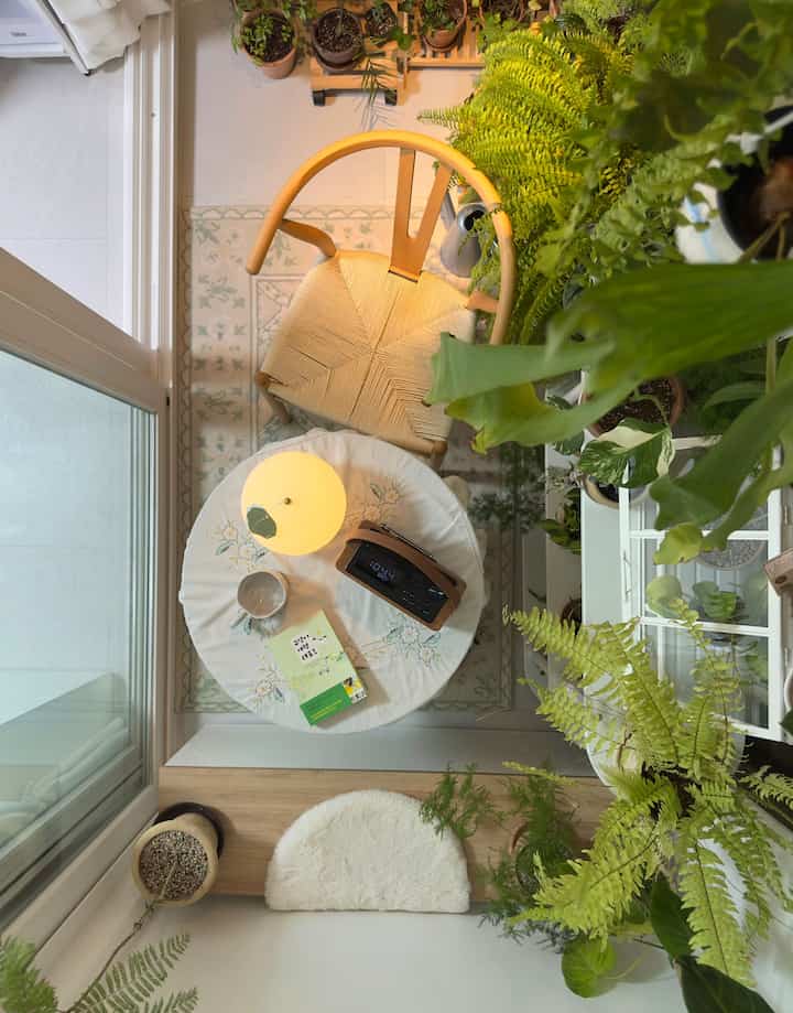 루밍하우스さんのインテリア実例写真