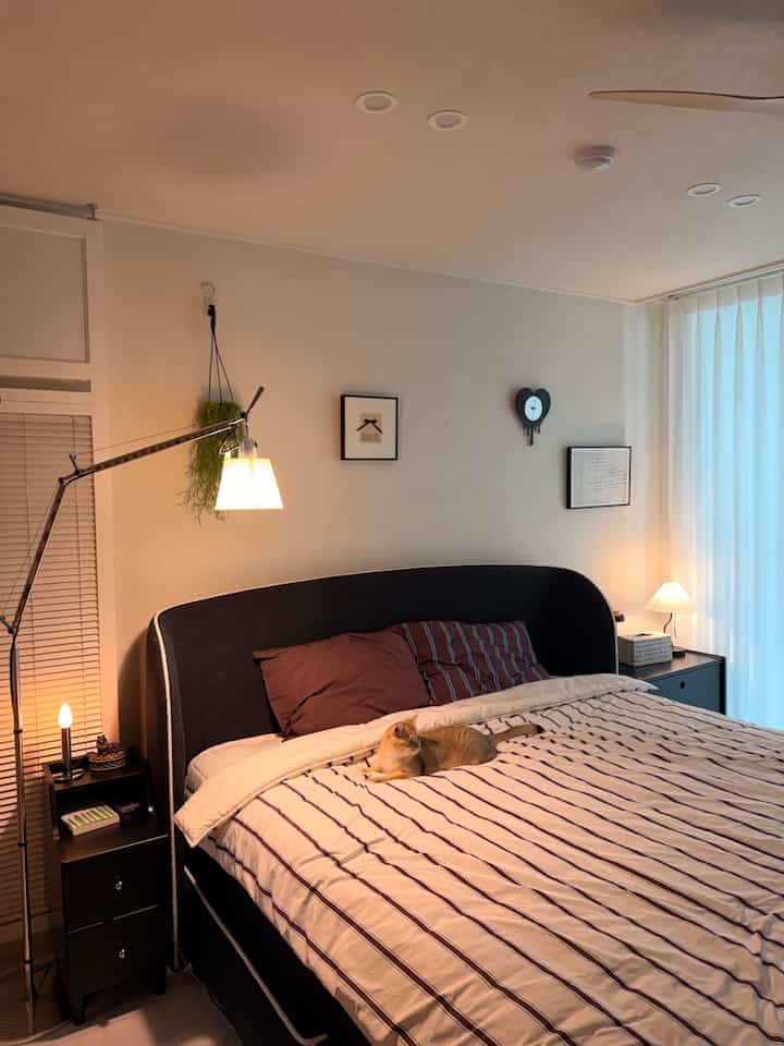 루밍하우스さんのインテリア実例写真