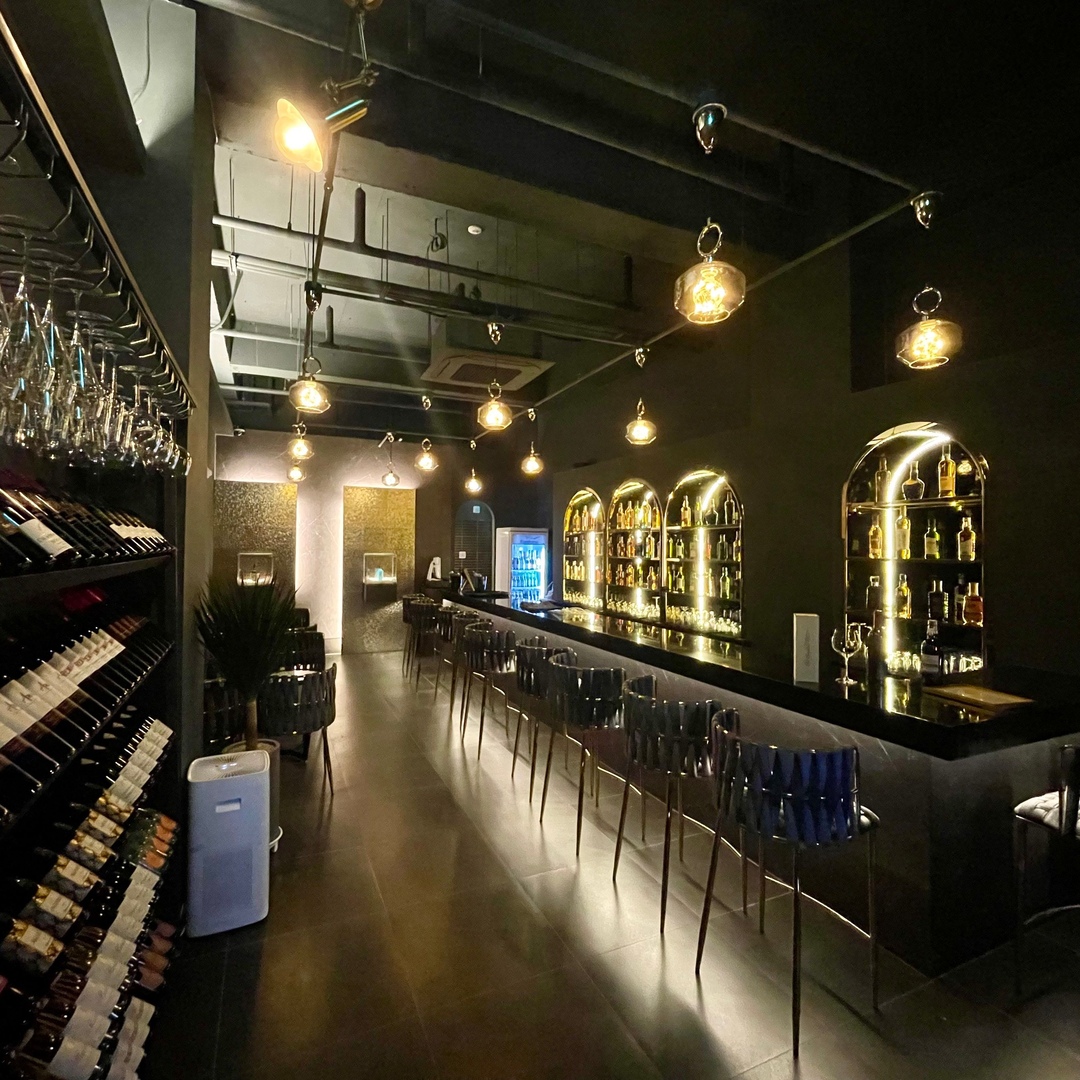 세종 BAR 인테리어 리모델링 | 라이프스타일 슈퍼앱, 오늘의집