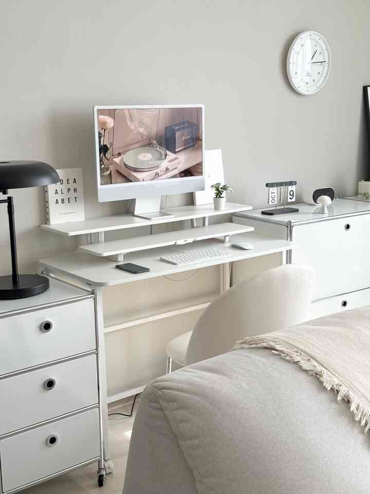 오드리네.さんのインテリア実例写真