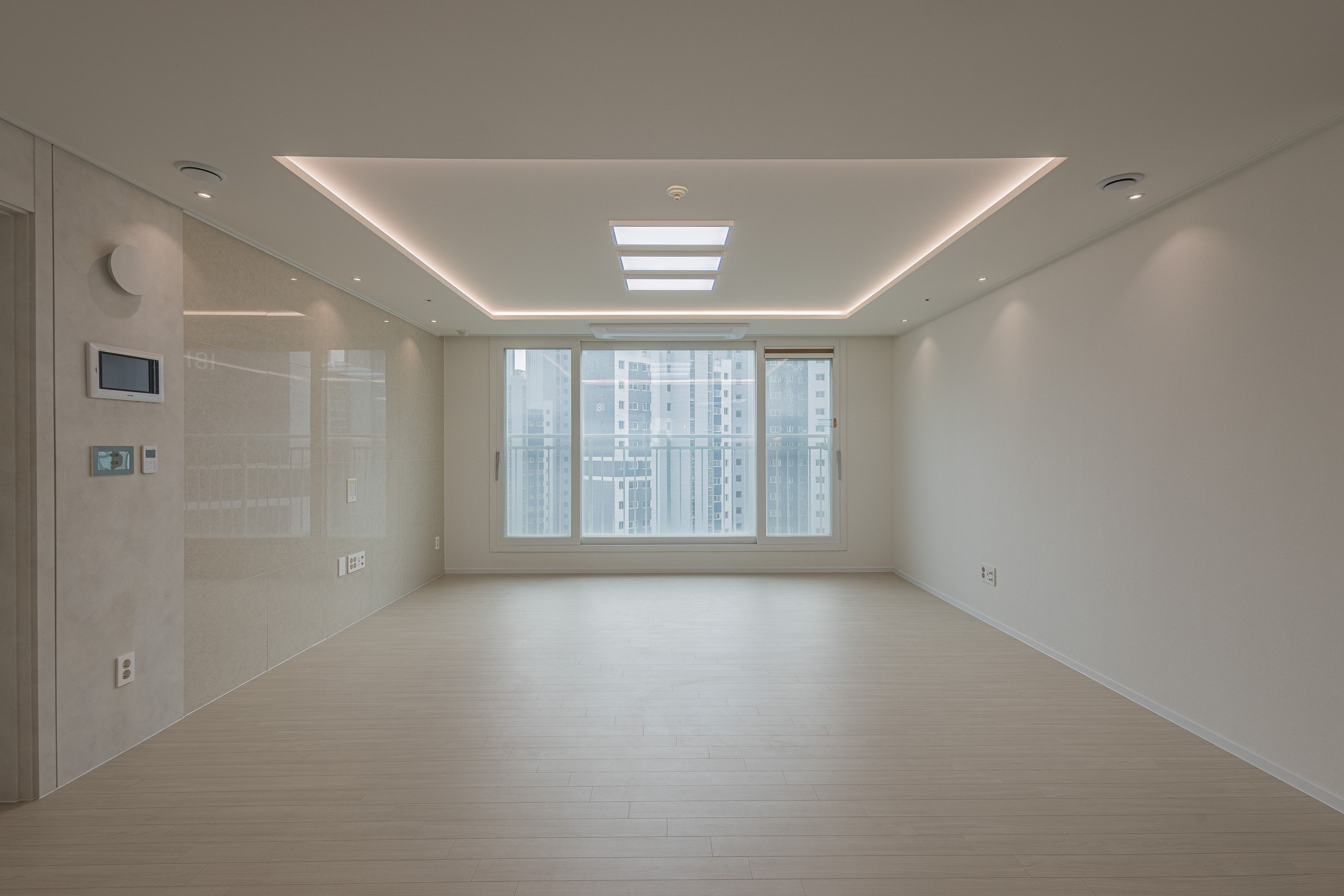 하남시 미사강변 하우스디더레이크 33평 리모델링 | 라이프스타일 슈퍼앱, 오늘의집