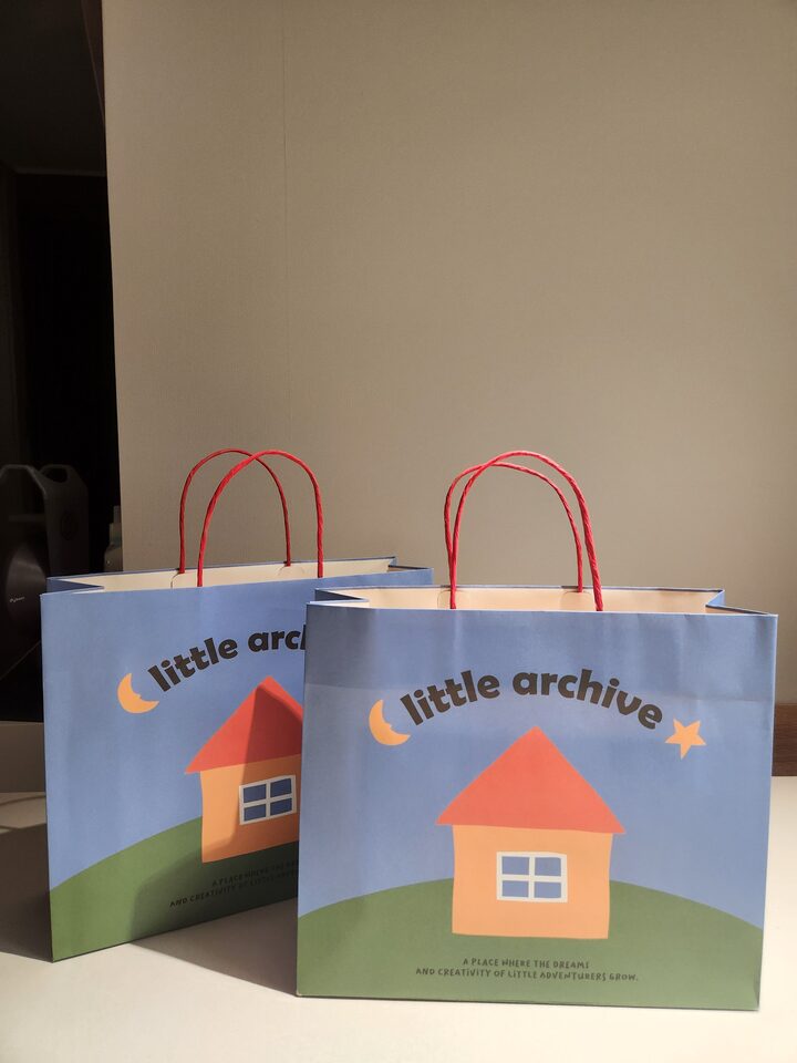 short form carousel card thumbnail