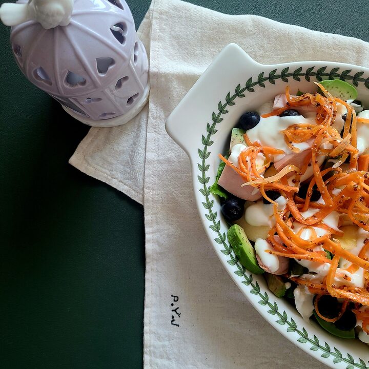 short form carousel card thumbnail