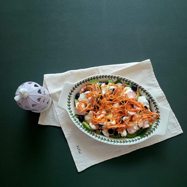 short form carousel card thumbnail