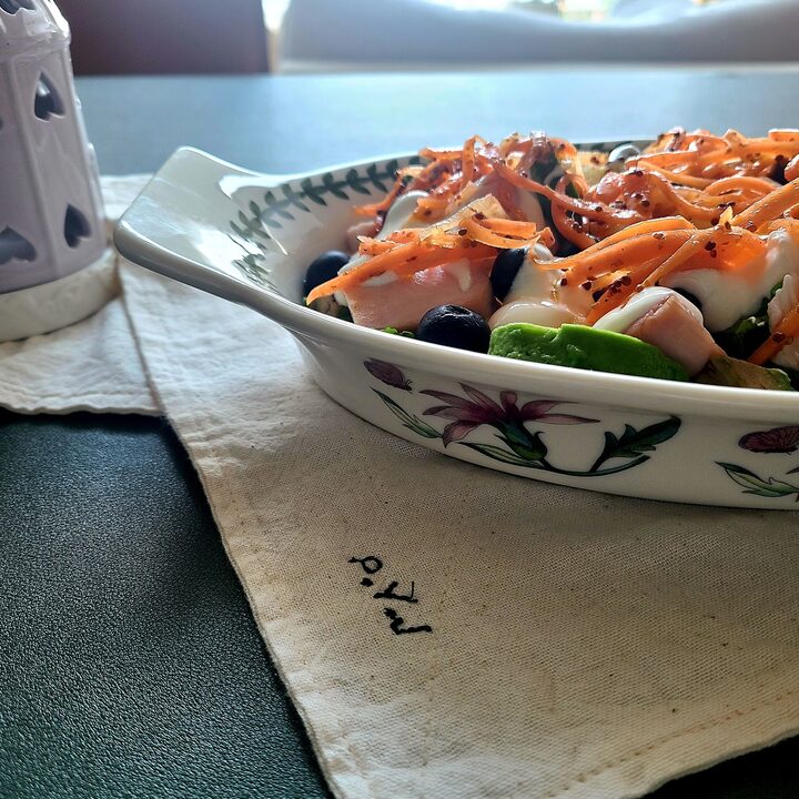 short form carousel card thumbnail