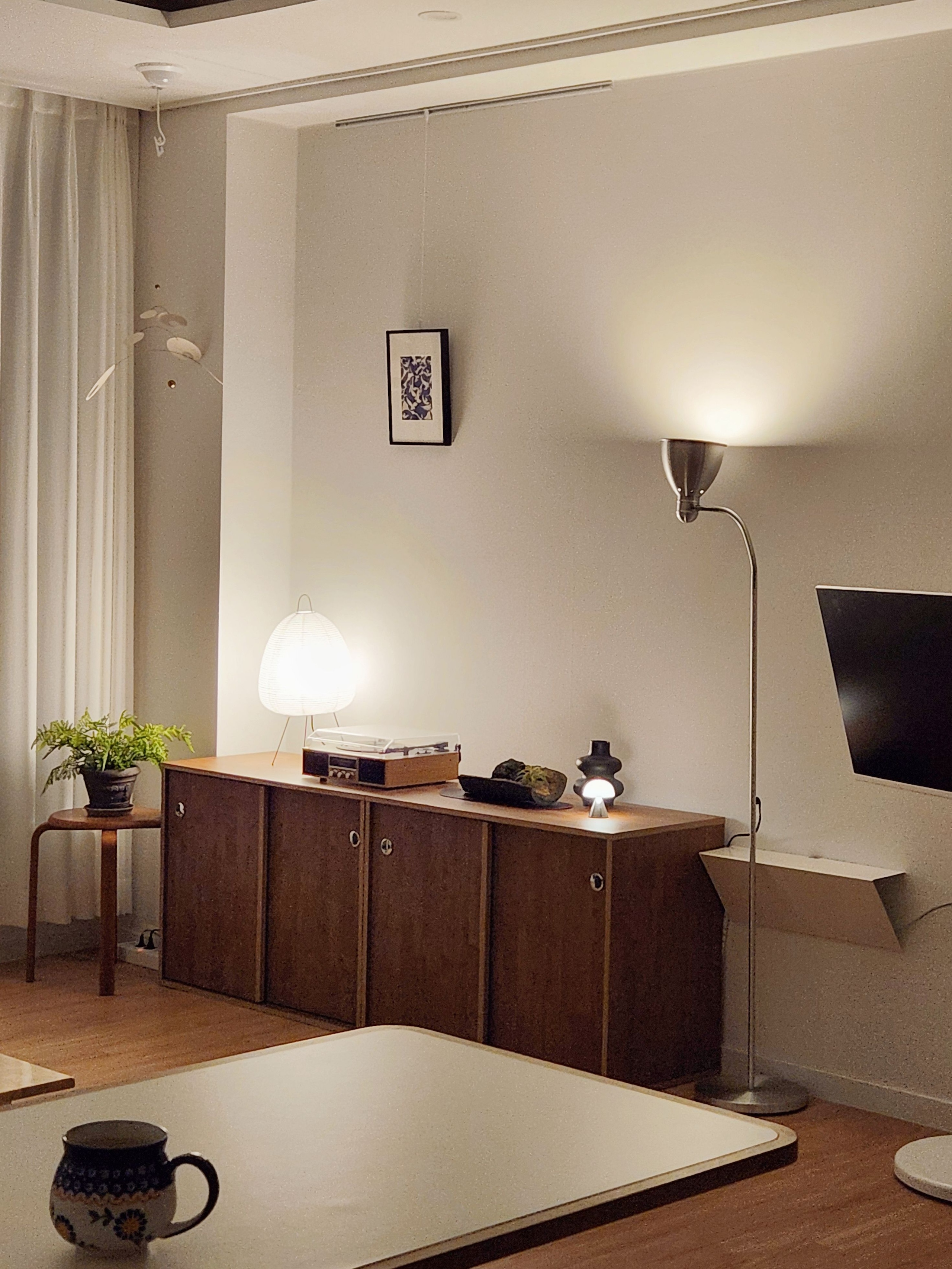 Sliding Door Storage Cabinet user photo