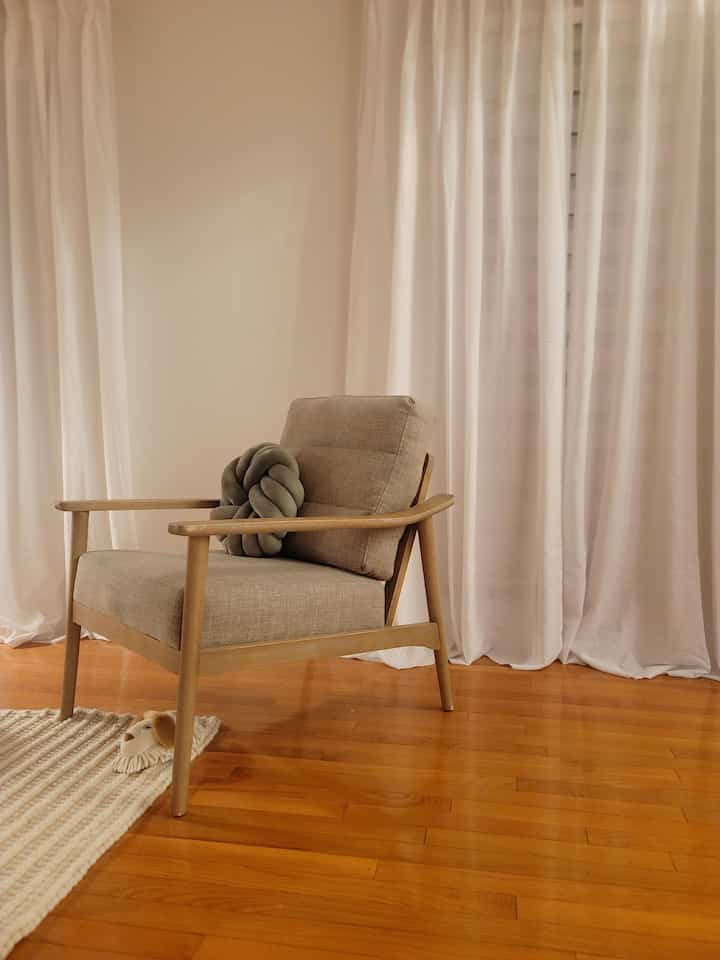 Tagged posts featuring White Linen Curtains 3