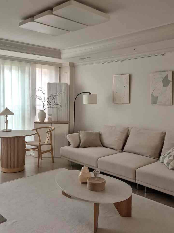 ＃コンスープ記録＃今日の家＃今日の私たちの家＃かわいいテム最高

スタンド照明がもう一つあればいいと
私が思っていた私は私の家にぴったりです
オアムドスタンドが到着しました🖤🤍

一人でも簡単に組み立てられるシンプルで
柔らかい曲線型のデザインだから気に入る😍
特に180度で角度が調節になって
光を調理調理の方向を変えて使用でき、
フットボタンで簡単に操作が可能
それは楽だった。

スタンドライトはかさばるので保管してください。
引っ越すと破損の恐れがあり心配になります。
マジックテープ形式の新鮮な分離
かさ心配！破損心配！なしで移動することができます。
とても良いと思います。


＃オア照明＃オアムドスタンド＃オアジャンスタンド＃リビングスタンド＃リビングスタンド照明＃スタンドムードなど＃インテリアアクセサリー＃リビングインテリア＃北欧インテリア＃フロアスタンド＃フロア照明＃リビングスタイリング＃リビングデコ#ホームデゴ #interor #homestyling #homedecor #nordichome #cozyhome #livingroom #livingroomdecor 