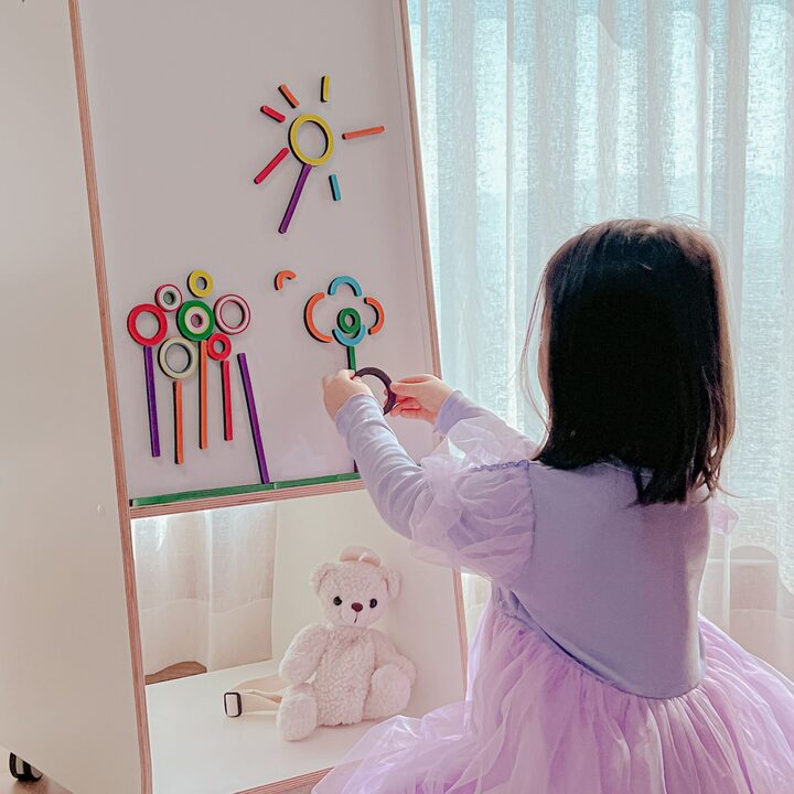 short form carousel card thumbnail