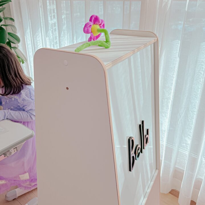 short form carousel card thumbnail