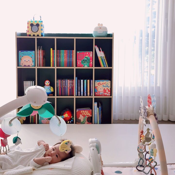 short form carousel card thumbnail