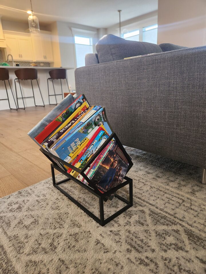 short form carousel card thumbnail