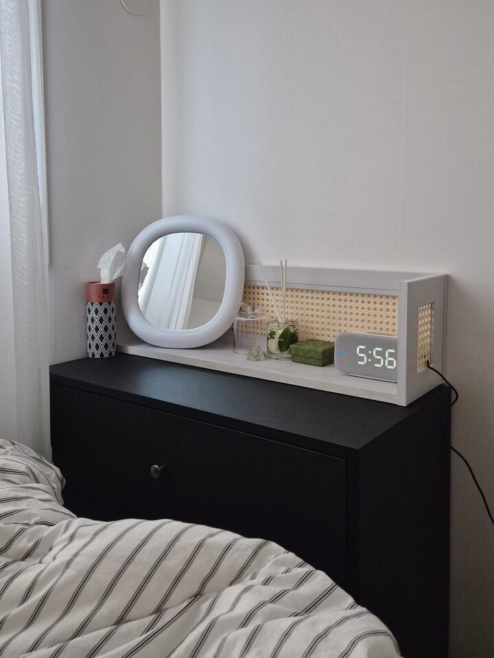 short form carousel card thumbnail