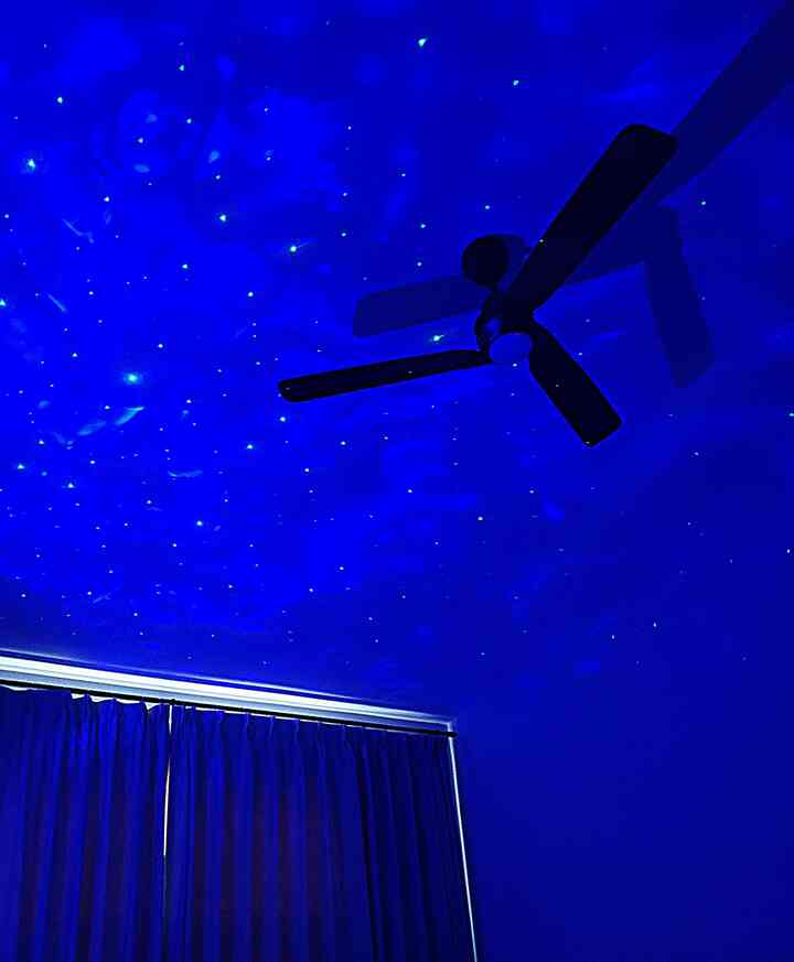 My baby’s bedtime must-have!
This galaxy night light has become our little ritual every night. It fills the room with a calming, starry galaxy that helps my baby fall asleep so peacefully—and honestly, it’s just as magical for adults, too!
He loves it so much, and I do, too. A beautiful way to end the day.

#BabyBedtime #NightLightMagic #GalaxyNightLight #MomLife #SleepTimeMagic