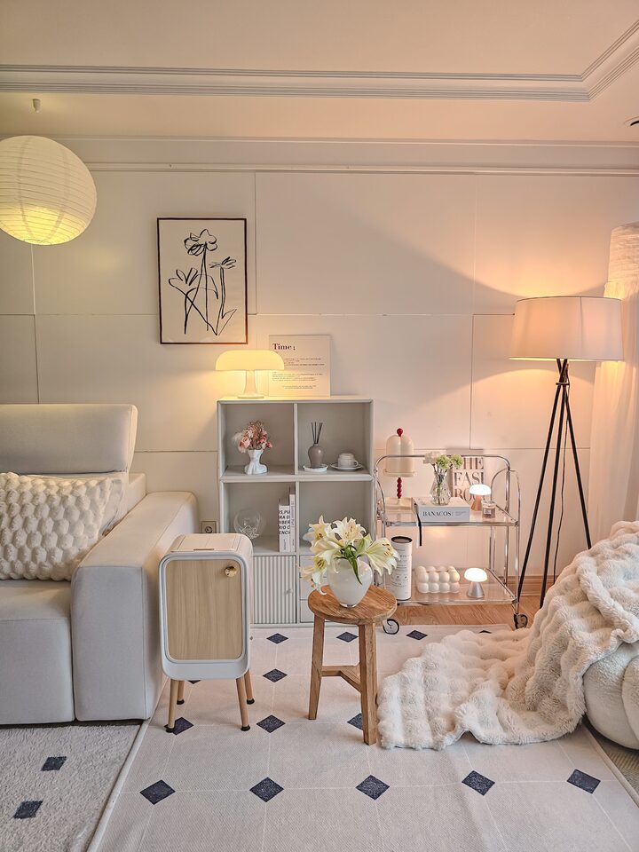 short form carousel card thumbnail