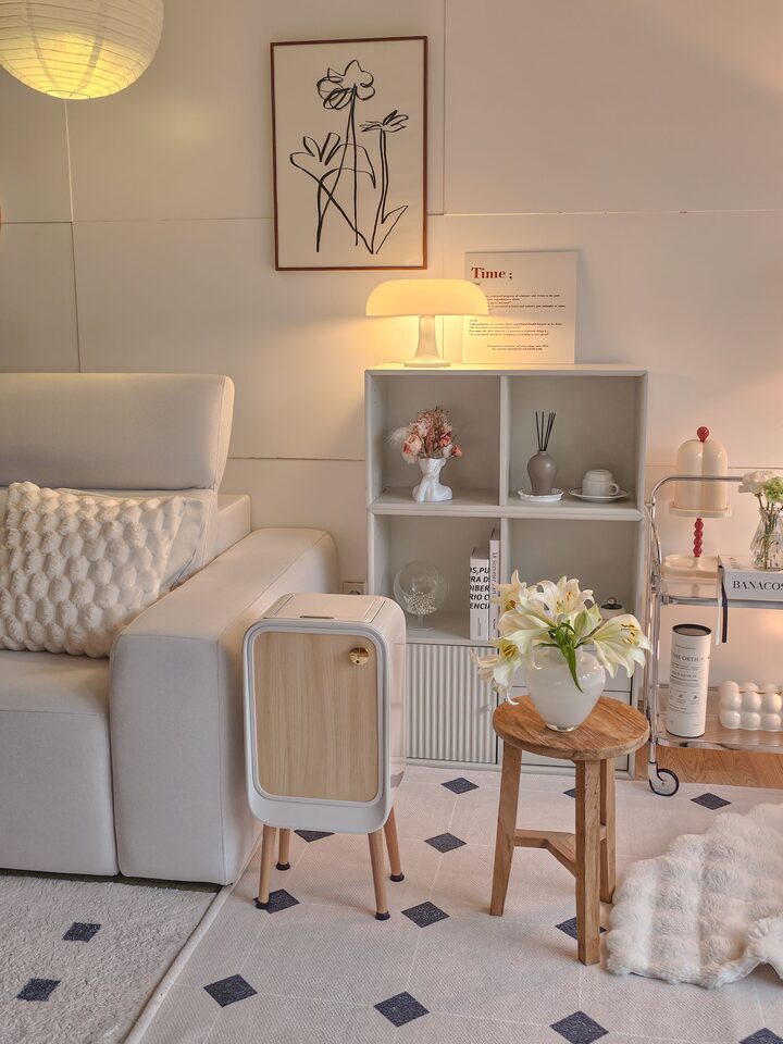 short form carousel card thumbnail