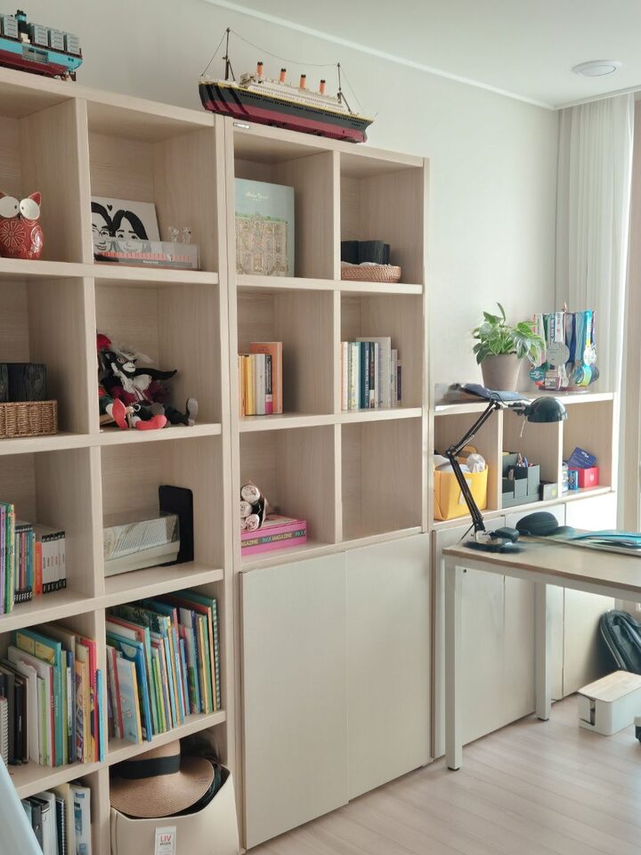 short form carousel card thumbnail