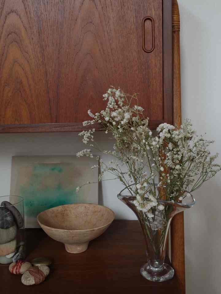 お花のある暮らし

#サイドボード　#廊下のある家　#マドエレン