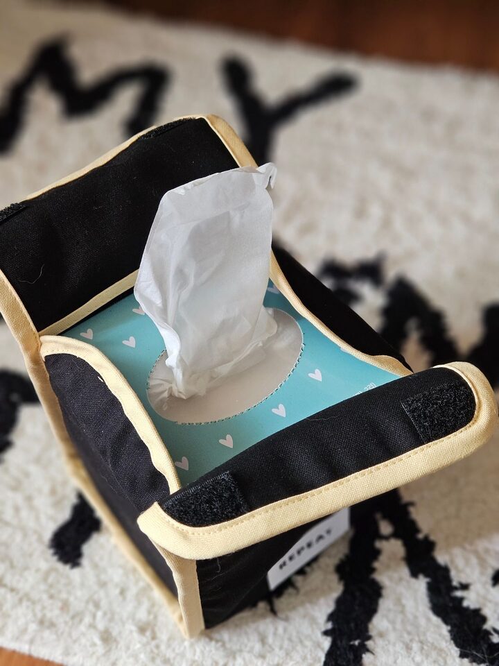 short form carousel card thumbnail