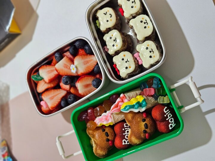 short form carousel card thumbnail