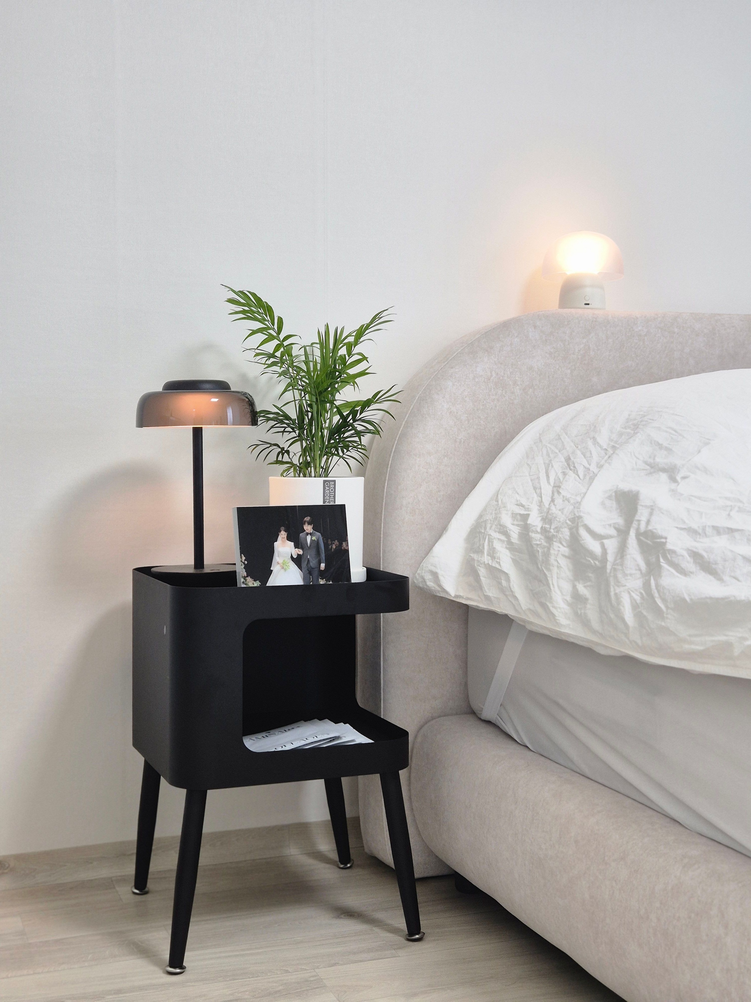 Brello LED Table Lamp user photo