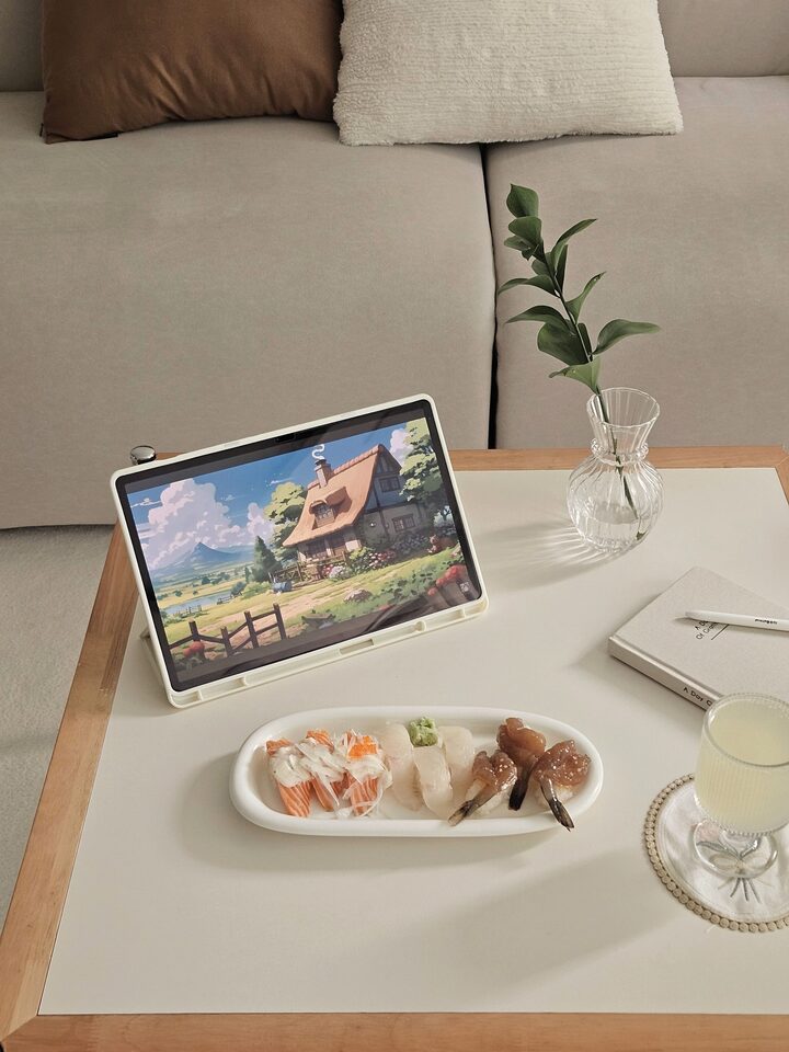 short form carousel card thumbnail