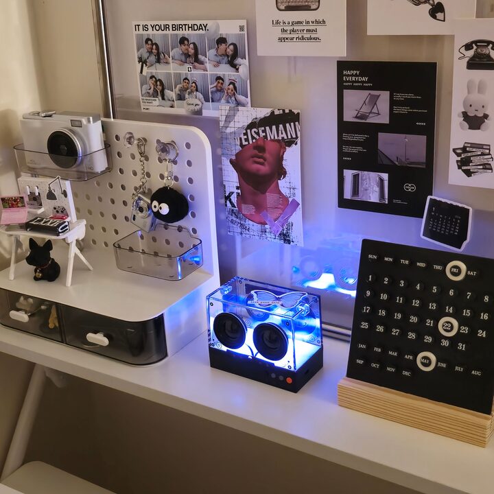 short form carousel card thumbnail