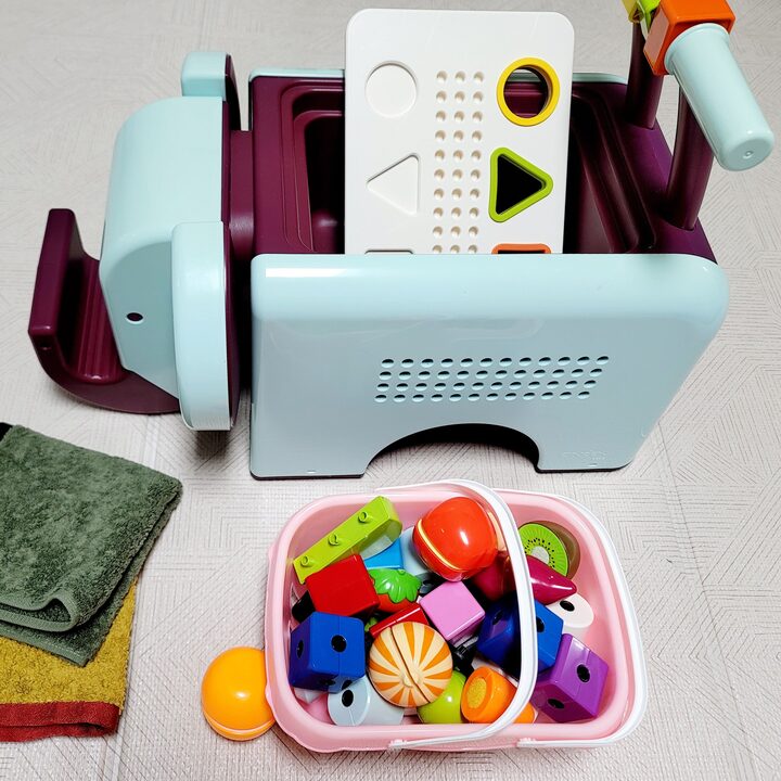 short form carousel card thumbnail