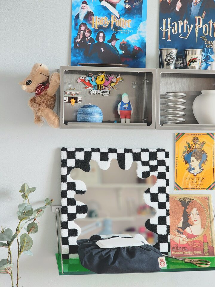 short form carousel card thumbnail