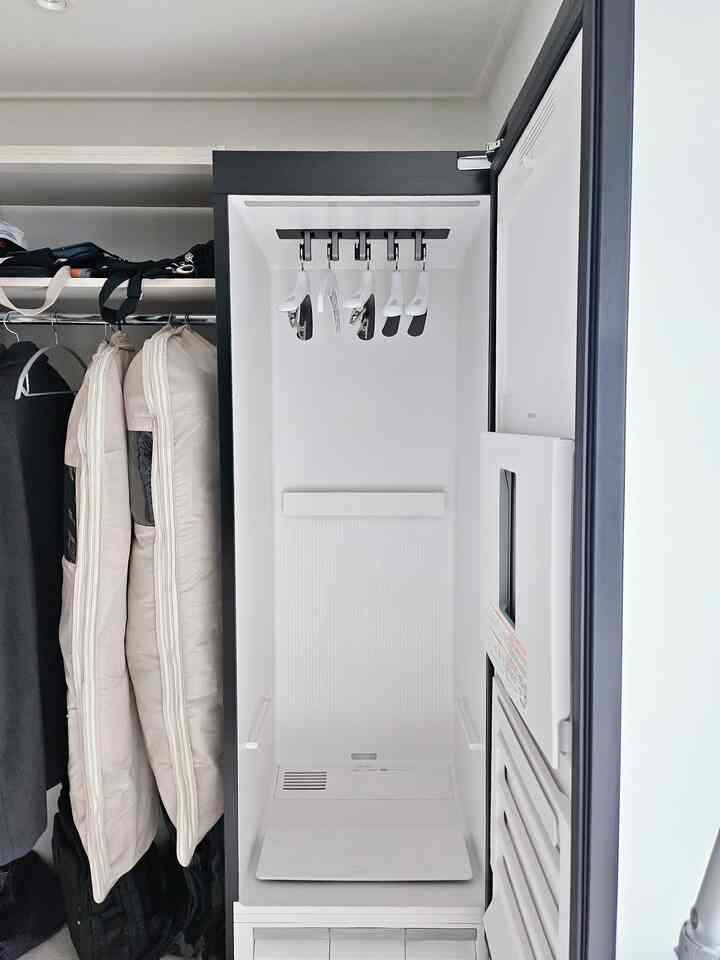 #살림살이  #살림수리 #고장수리기 #LG스타일러 #셀프수리 #맞팔 #맞팔환영