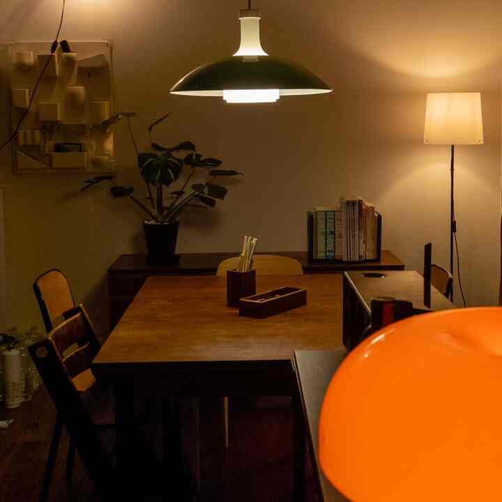 ダイニングウッド

#ダイニング　#vintage #Light