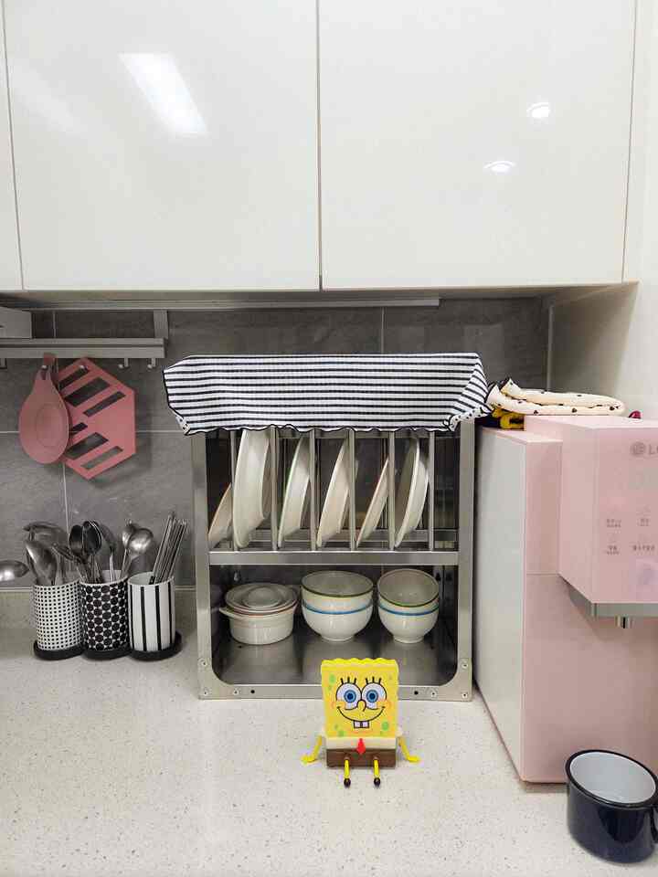   #예쁜템  #주방소품  #수세미추천  #맞팔
