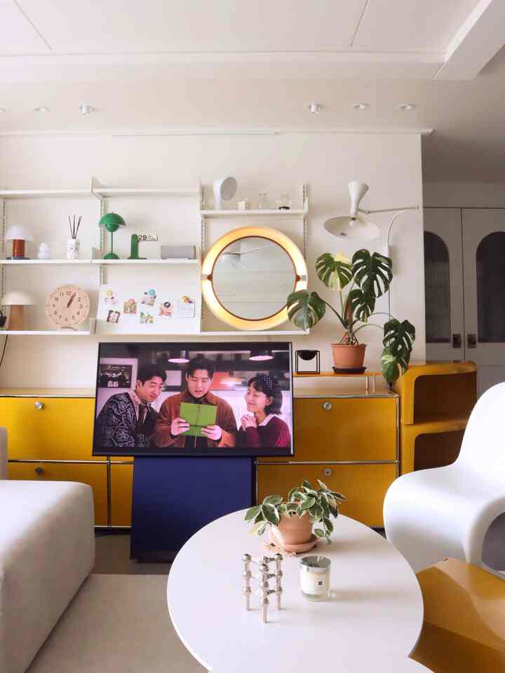 #マンションインテリア 
#30台
最近楽しく見ているあなたの味！
とても蜂蜜ジャムです😍


＃リビングルームのインテリア＃アルテミデ＃ビラインテーブル＃北欧インテリア＃インテリア＃構築インテリア＃小道具インテリア 



