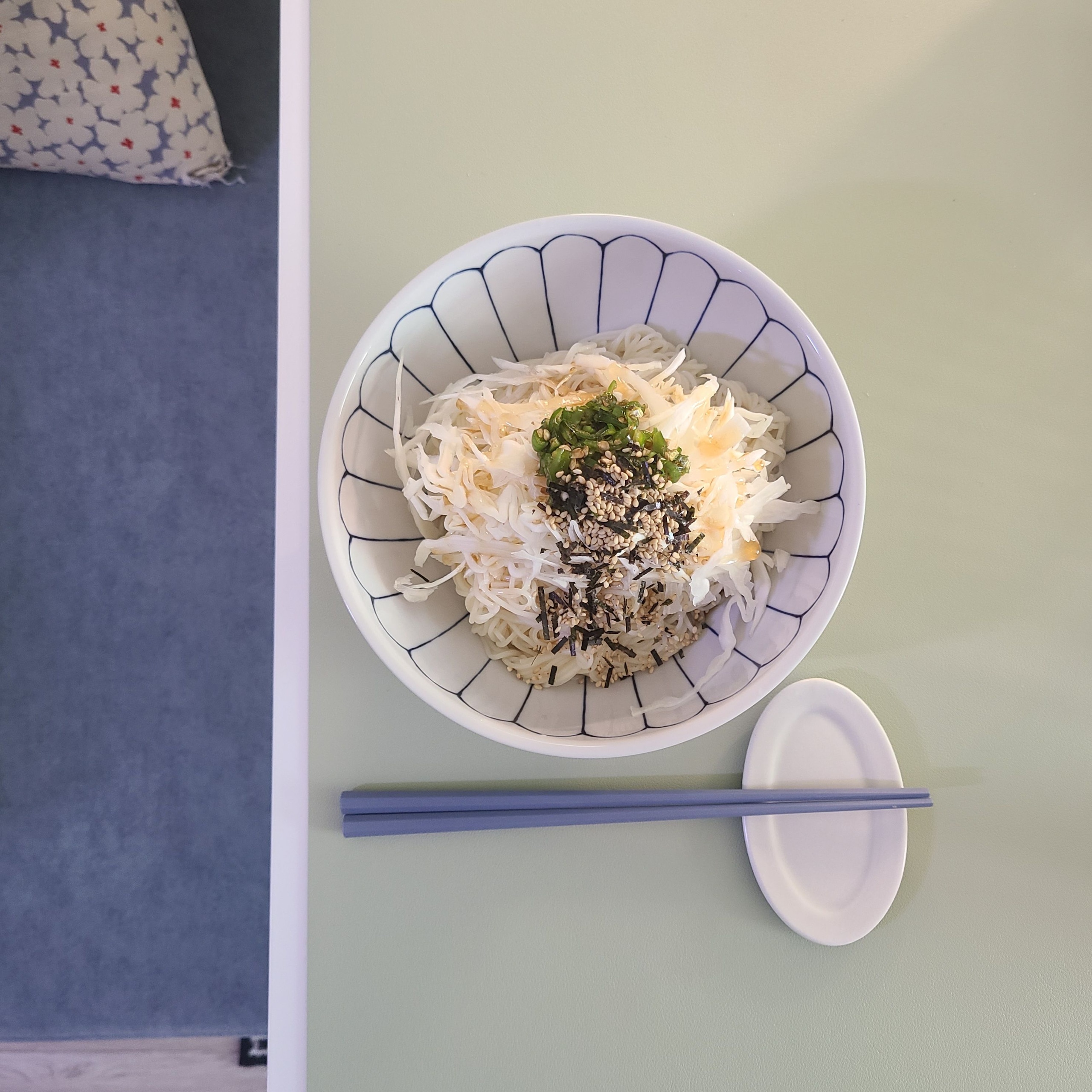 Japanese Noodle Bowl Set of 2 user photo