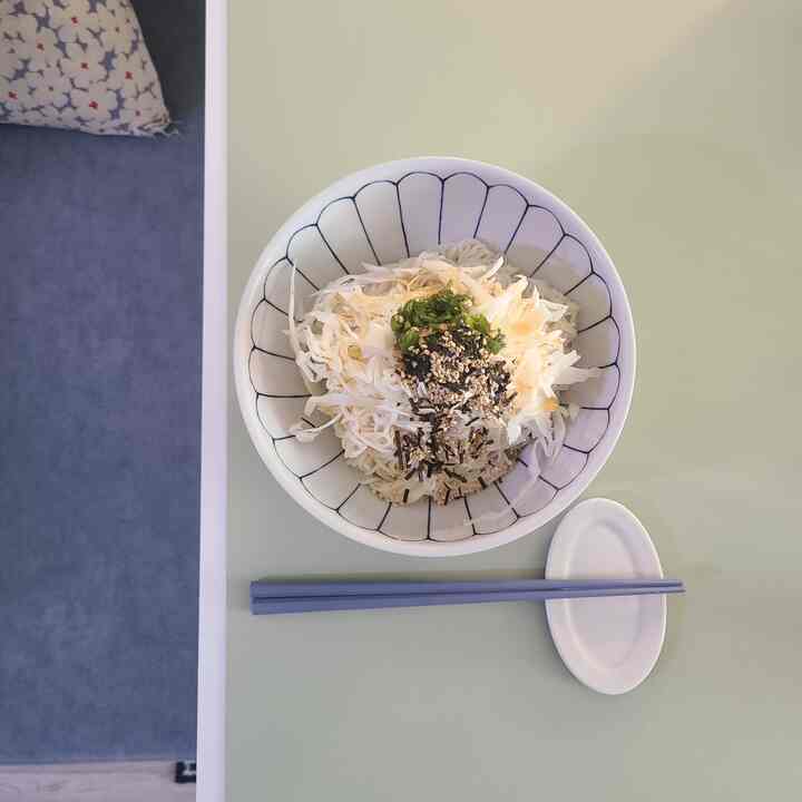 Tagged posts featuring Japanese Noodle Bowl Set of 2 3