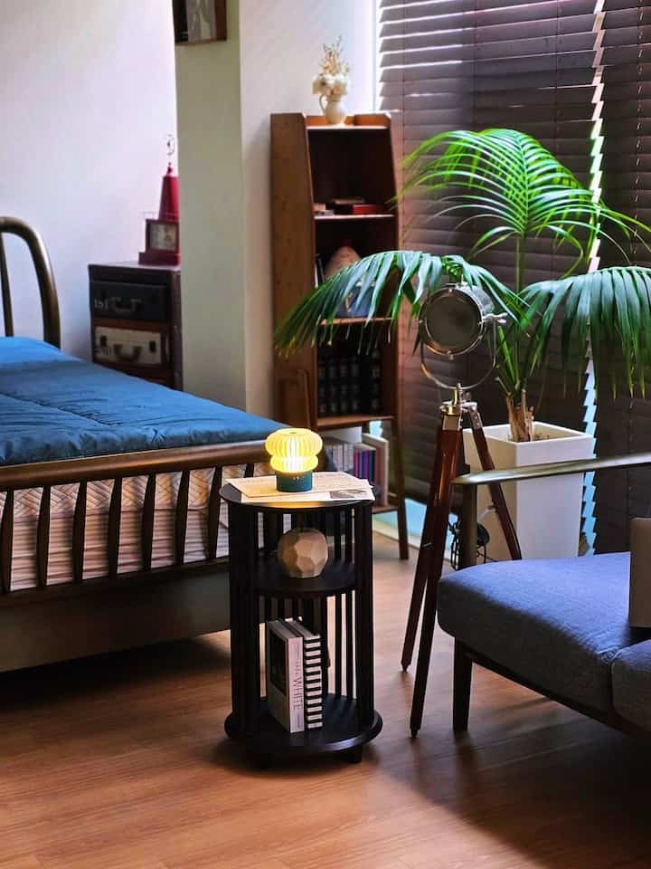 Tagged posts featuring Ivy Solid Pine Wood Nightstand 3