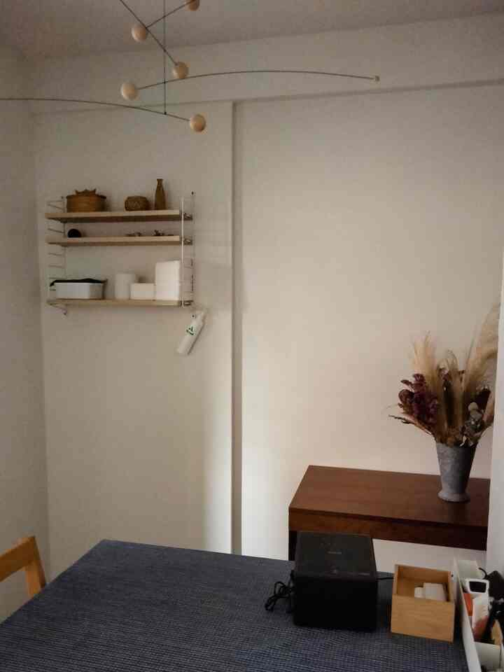 #ダイニング #ダイニングインテリア #ワンコグッズ