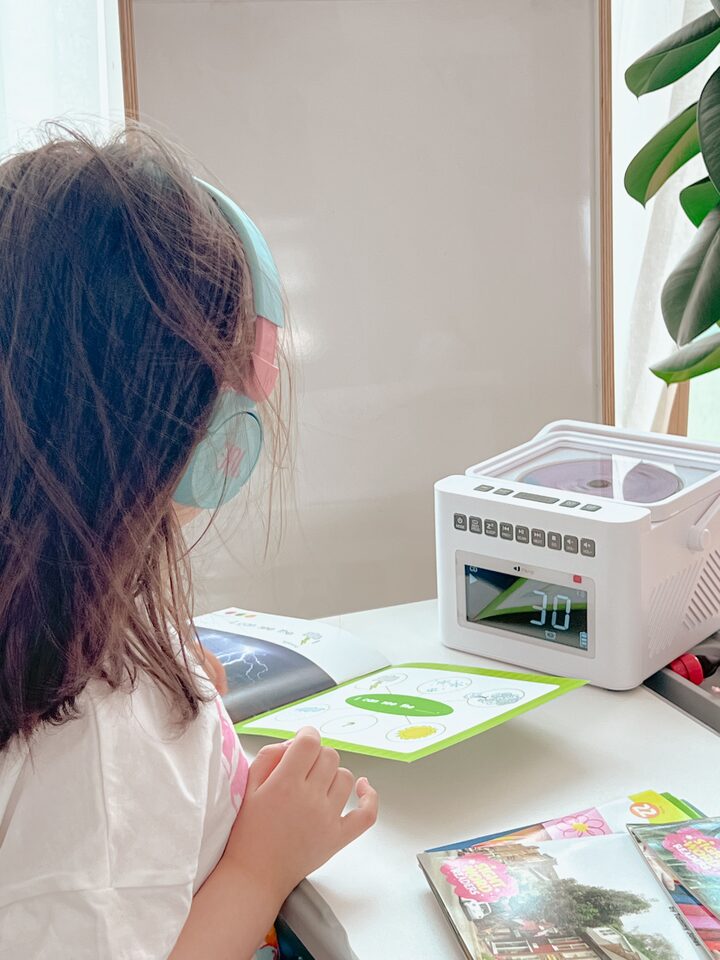 short form carousel card thumbnail