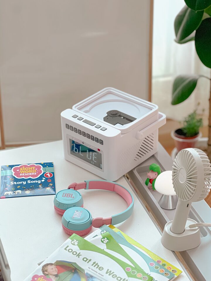 short form carousel card thumbnail