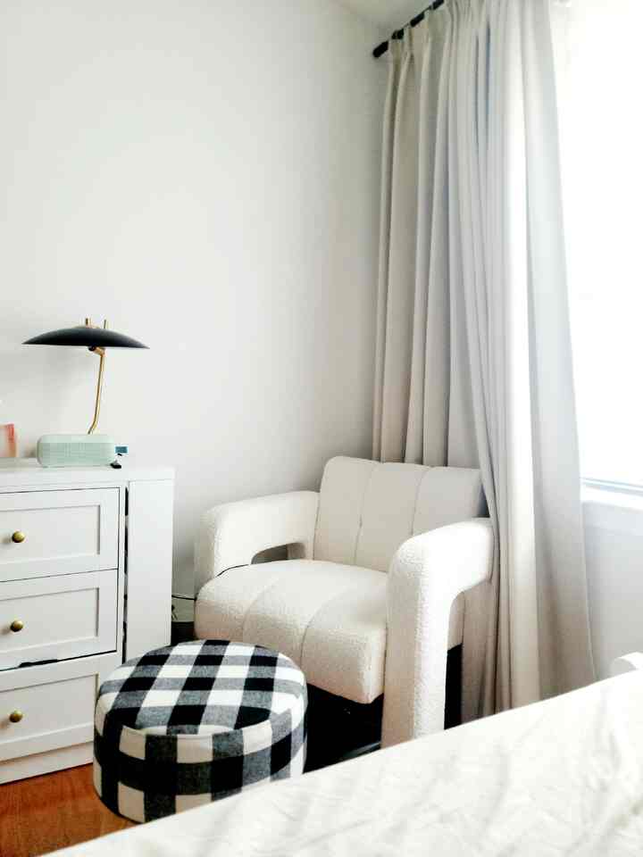 🌞 Daytime Vibes
Soft sunlight, warm neutrals, and a cozy corner for quiet moments. This nursery nook is my favorite daytime retreat—perfect for cuddles, feeds, or just a little peace. ☁️🪑🪟✨

🌙 Nighttime Glow
When the lights dim and the night lamp glows softly from under the crib, this space turns into a peaceful haven for bedtime snuggles and baby dreams. Not too bright, not too dark—just right. 💡💜🌌

#dayvsnight #morningvsnight #babyroom #nurseryinterior #nurseryfurniture #nurserylighting #nurseryinterior #nurserycurtains 