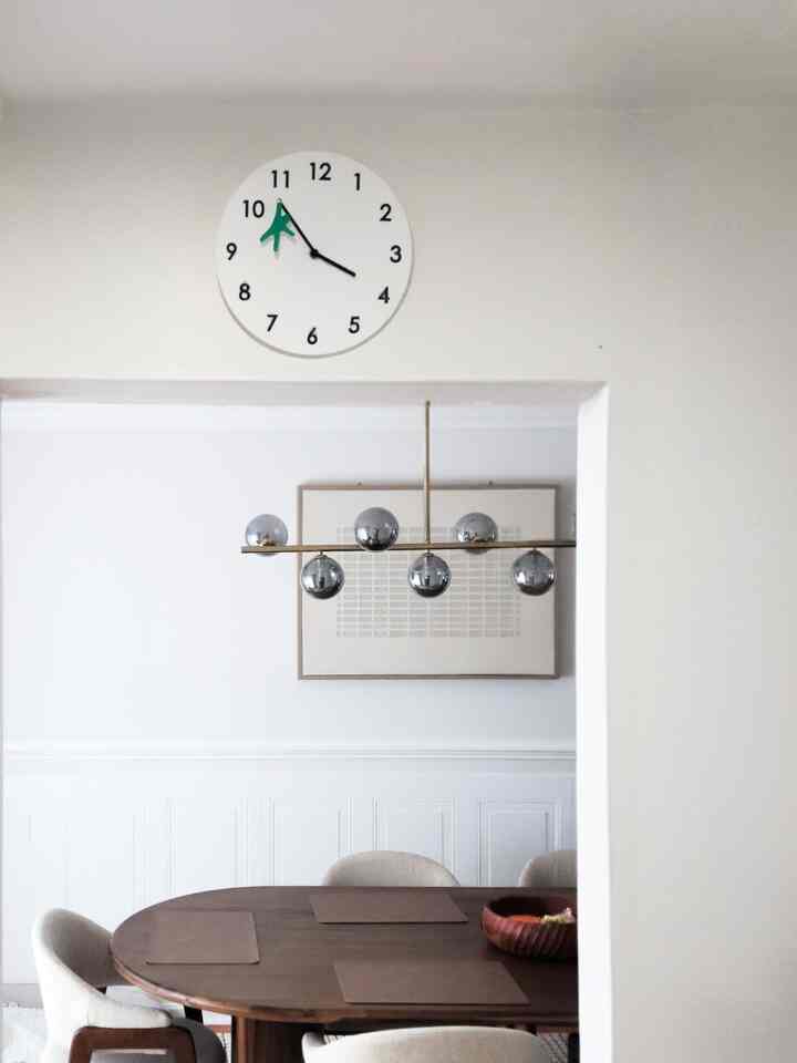 day vs night dining room

✨ From sunrise to candlelight, the chandelier transforms the heart of the home. By day, the dining room is bathed in natural light—bright, welcoming, and effortlessly elegant as sunlight dances through crystal accents. As night falls, the chandelier takes center stage, casting a warm, golden glow that wraps the room in intimacy and charm.

#dayvsnight #morningvsnight #diningtable #chandelier #DiningRoomVibes #ChandelierCharm #DayToNightDecor

