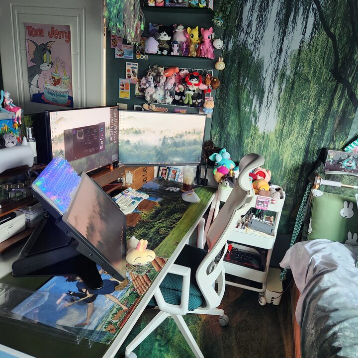 short form carousel card thumbnail