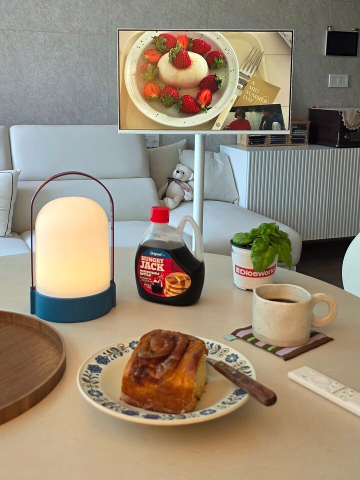 short form carousel card thumbnail