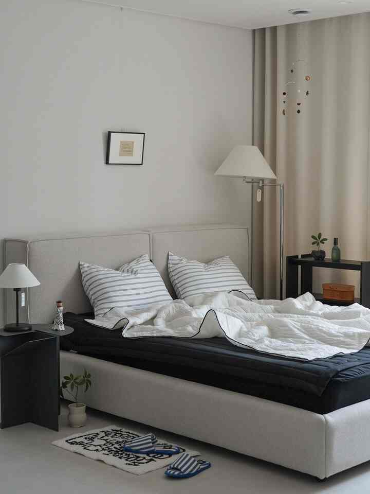 handwriting はがき単品 / はがき＆フレームセット［4種］を使ったコーディネート 2