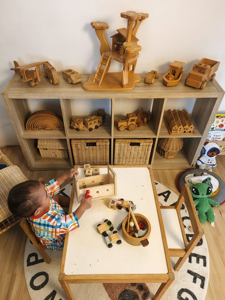 short form carousel card thumbnail